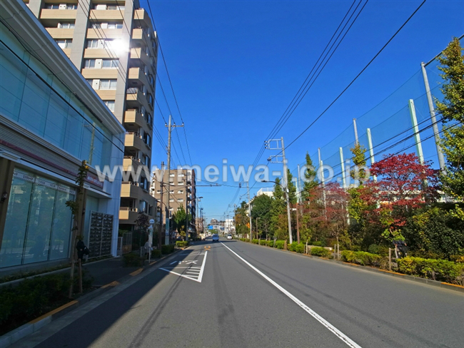 グランヒルズ東府中エルアージュ写真