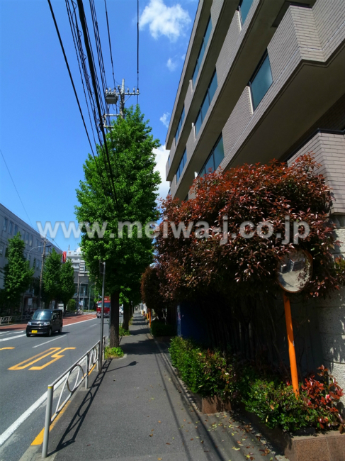 グレイスコート東府中の写真5