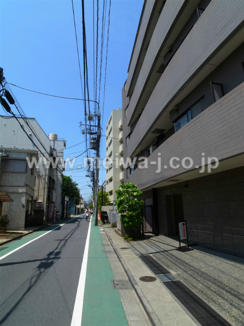 グランレーブ府中の写真5