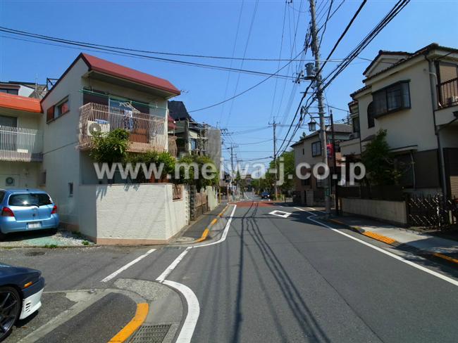 小柳町タウンハウスの写真5