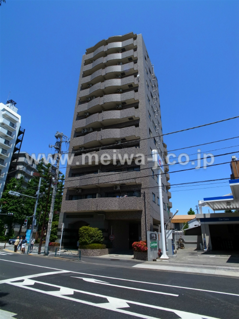 ライオンズマンション東府中駅前