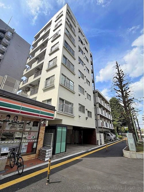 サカエ東府中マンション303