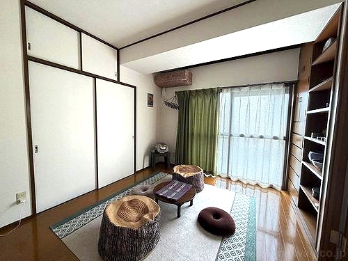 サカエ東府中マンション303写真