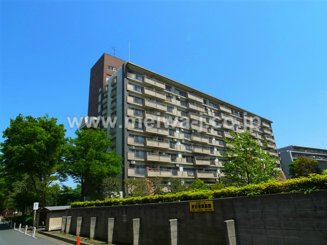 M-38129府中住吉町住宅画像3