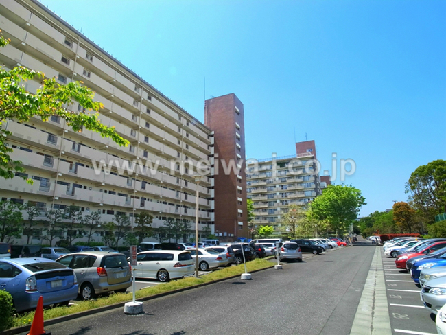 M-38129府中住吉町住宅現地4