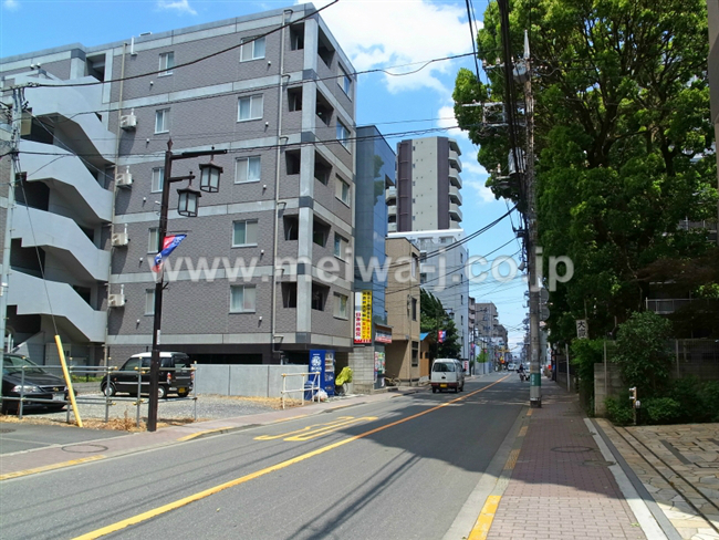 ウィンドシティ東府中の写真4