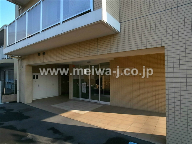 アイディーコート府中本町の写真4