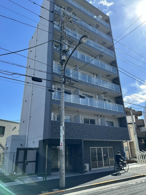 アイルプレミアム東京府中の写真2