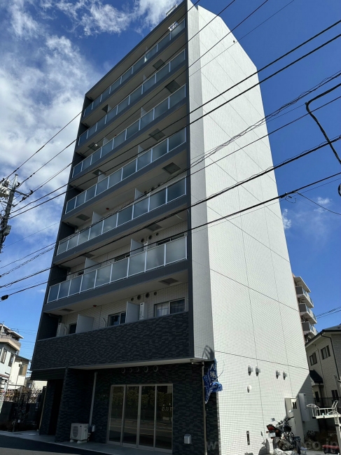 アイルプレミアム東京府中の写真3