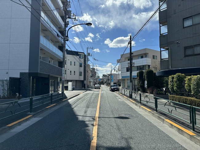 アイルプレミアム東京府中の写真4