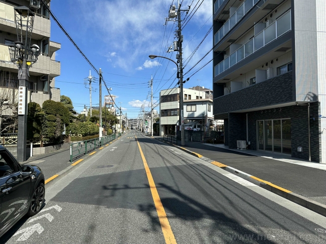 アイルプレミアム東京府中の写真5