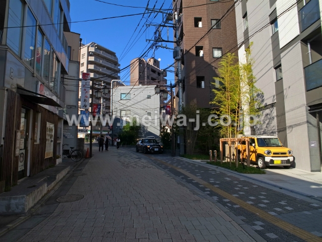 クリオ府中本町ブライトマークス写真