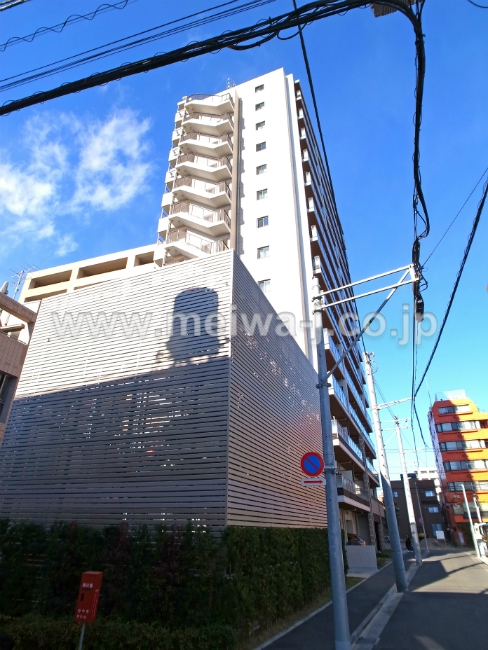 ガーラレジデンス府中宮西町の写真2