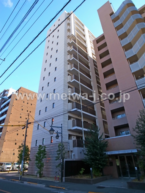 ガーラレジデンス府中宮西町の写真4
