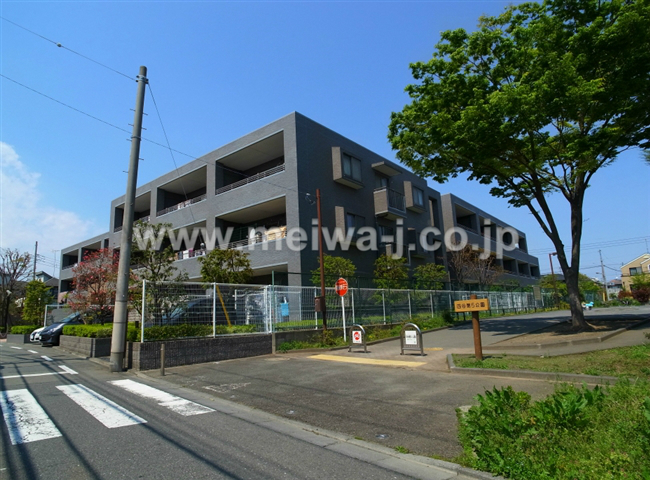 グローリオ府中多摩川の写真4