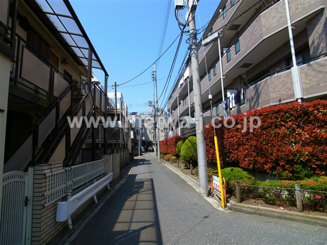 ジークレフ府中分倍河原の写真5