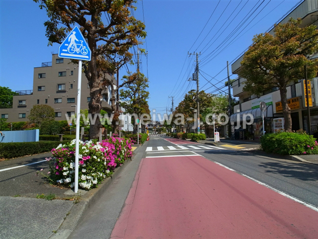 楓ビルの写真5