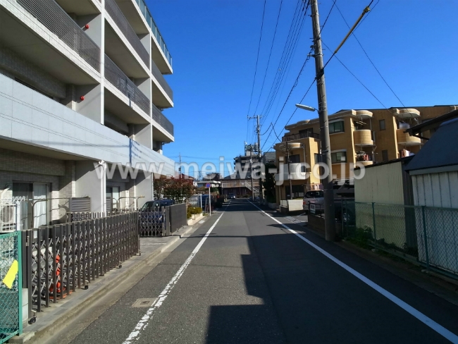 クオラデジール東府中の写真5