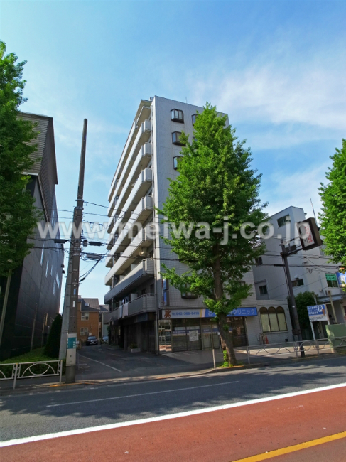 サンピア(若松町1)の写真2