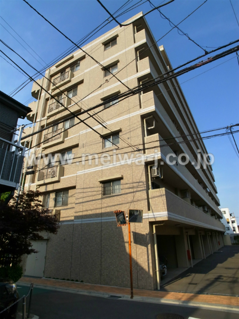 セイガステージ府中栄町の写真4