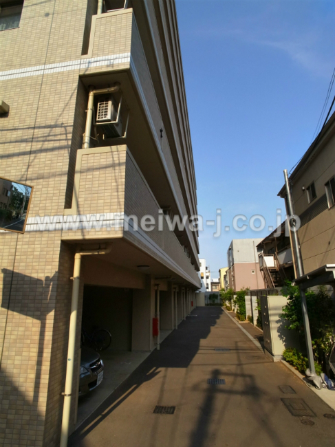 セイガステージ府中栄町の写真5
