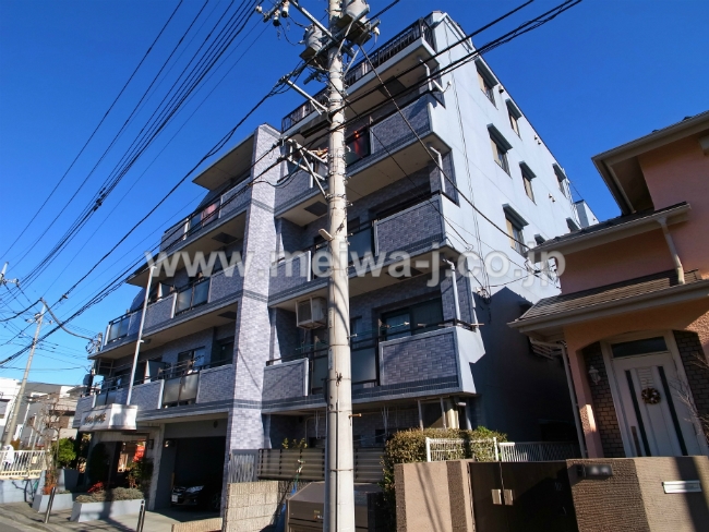 セザール府中中河原の写真5