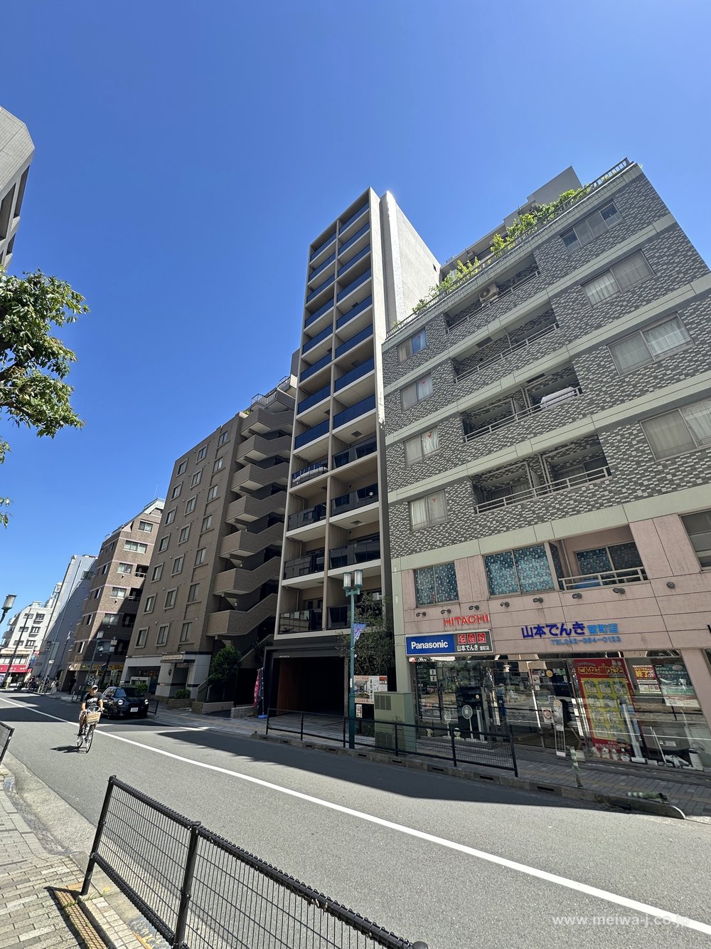 ソルティア府中宮町の写真3