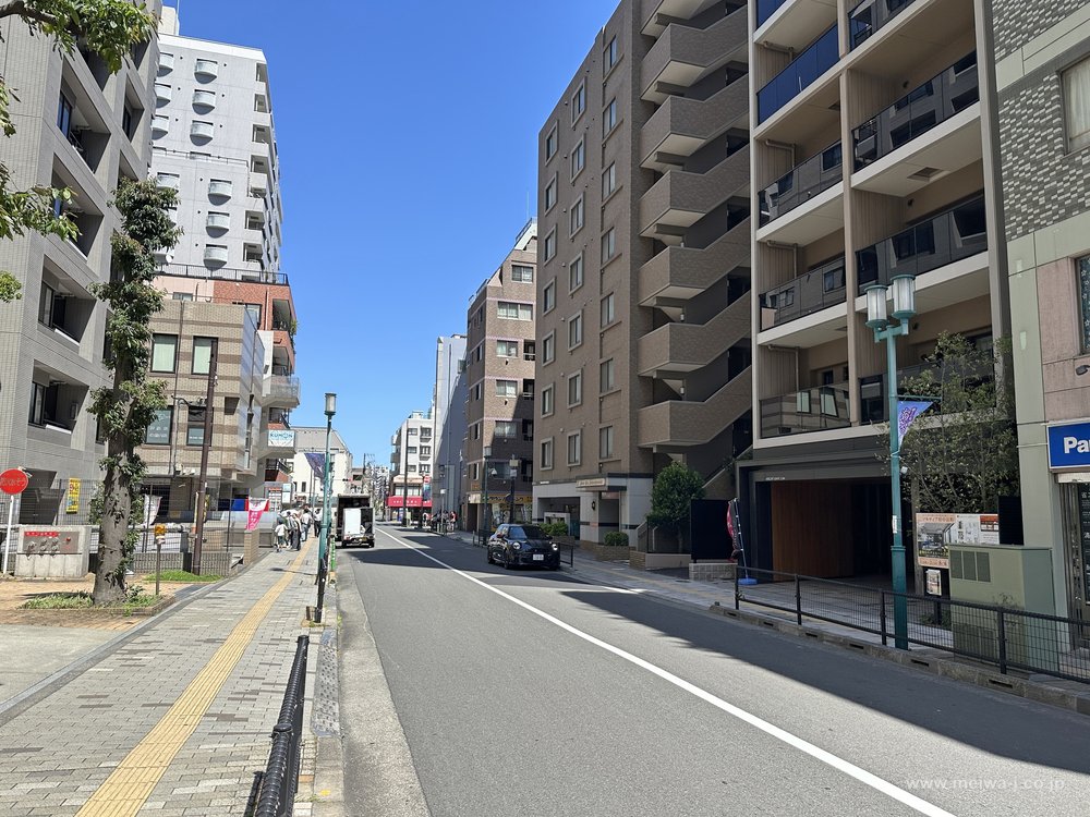 ソルティア府中宮町の写真5