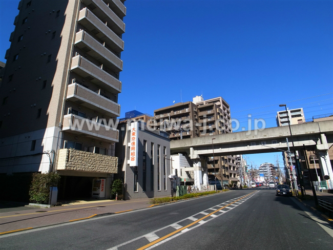 スパシエ府中駅前の写真5