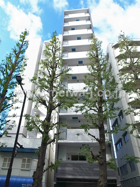 サンクレイドル東府中の写真4