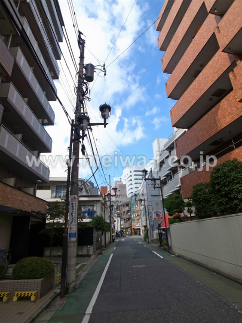 ヴェルト府中の写真5
