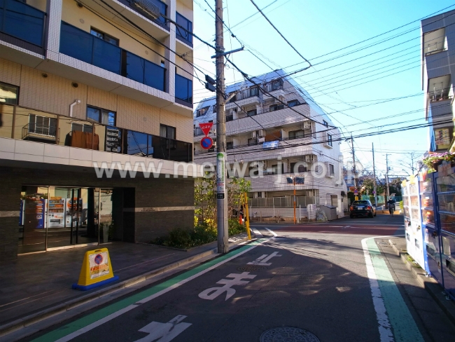 ウィルローズ府中宮西町の写真5