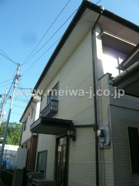 貸家2363現地