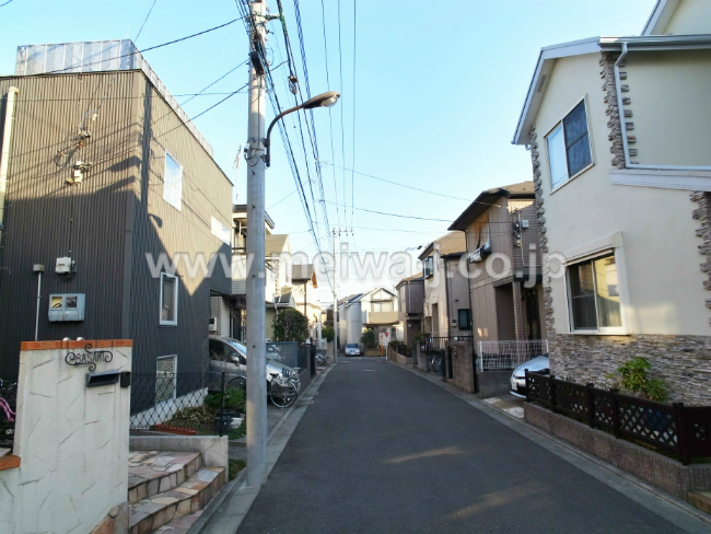 貸家3027写真