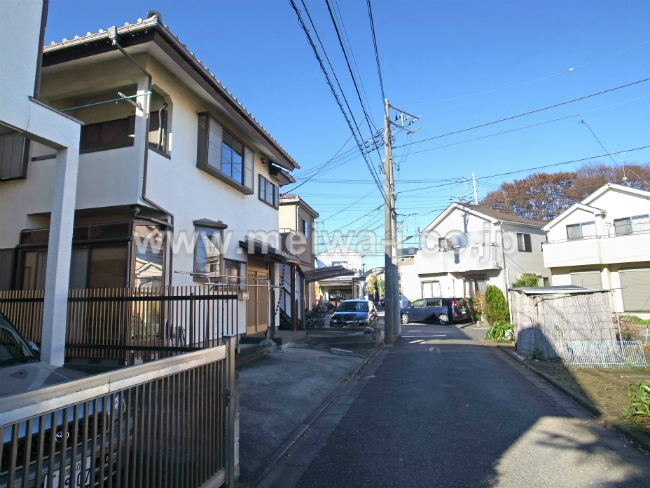 貸家3628写真