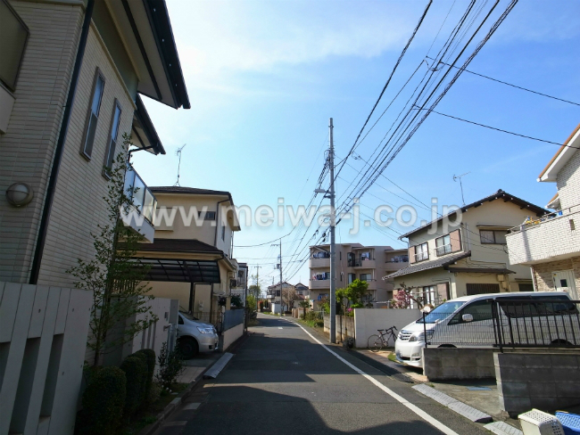 貸家3917写真