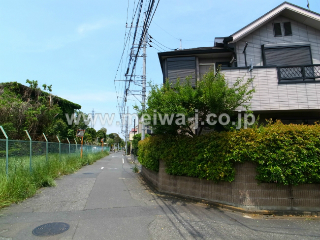 貸家3922写真