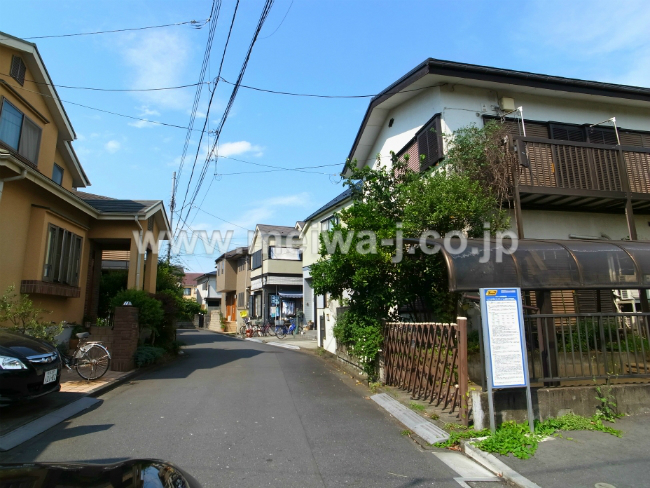 貸家3923写真