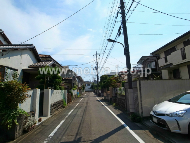 貸家3927写真