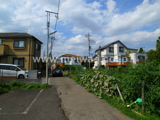 貸家3941写真