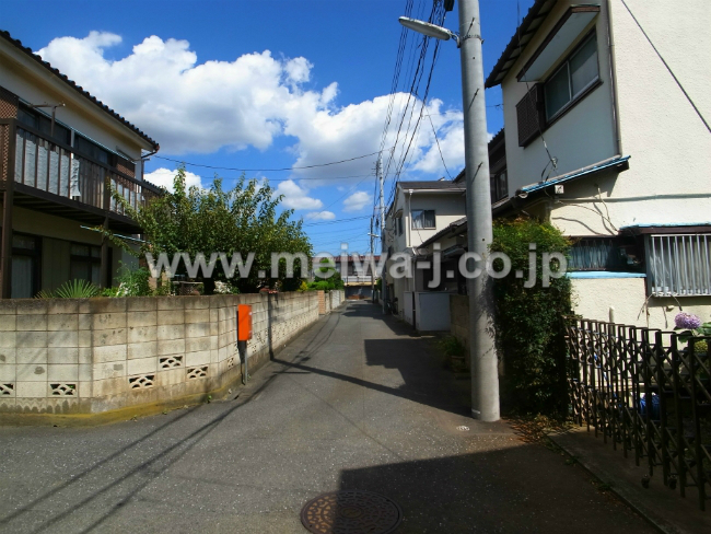 貸家3948写真