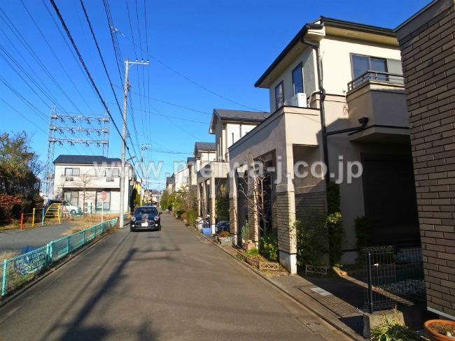貸家3960写真