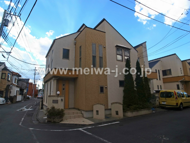 貸家3966