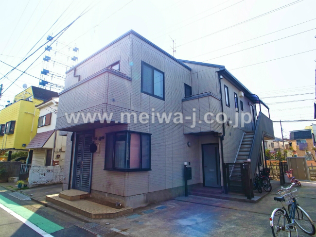 K's SPACE外観