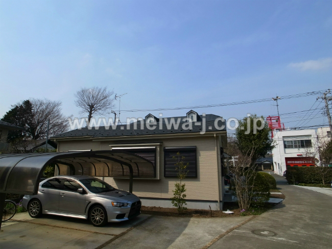 貸家4001画像