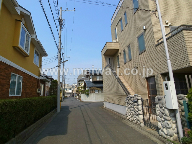 貸家4011写真