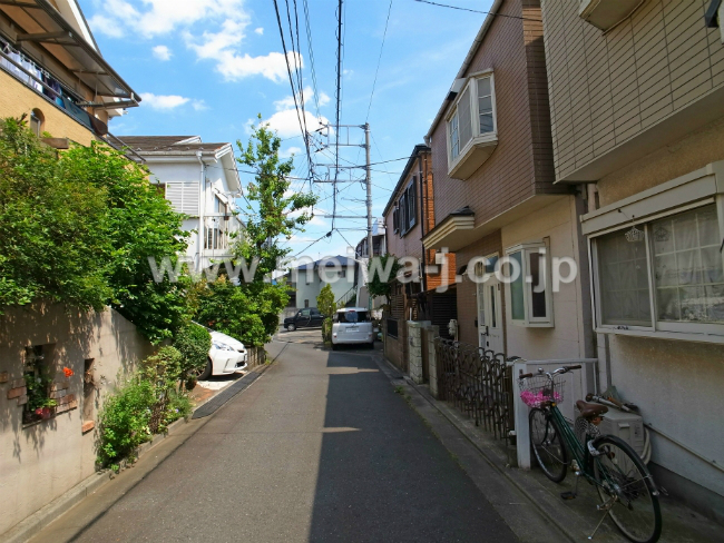 貸家4085写真