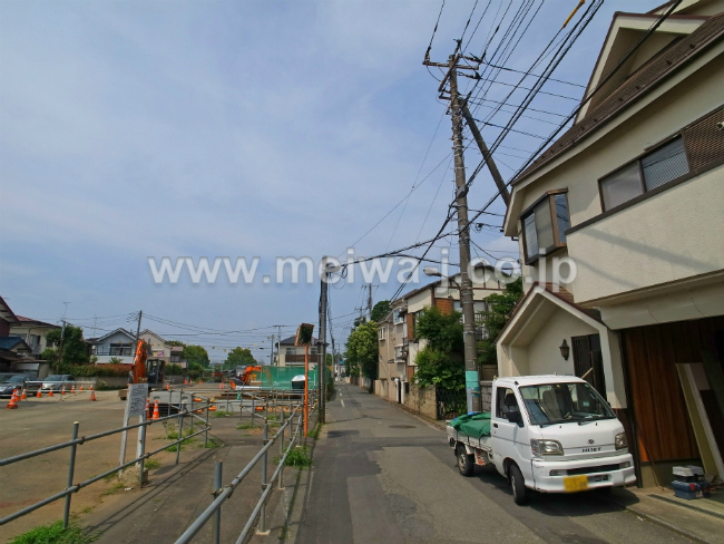 貸家4094写真