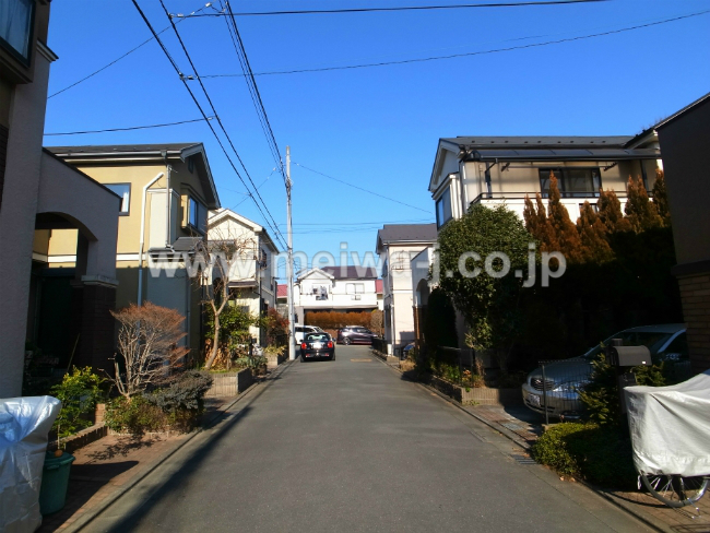 貸家4285写真