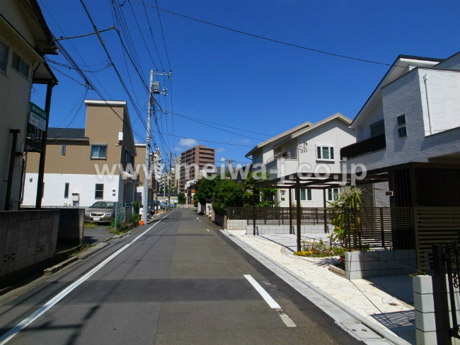 貸家4426写真